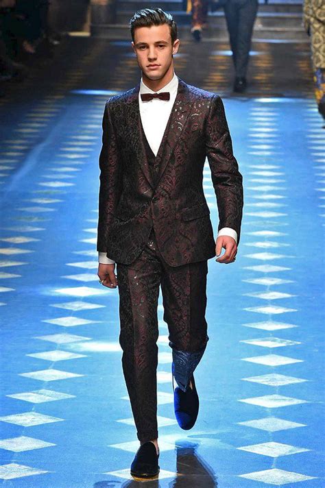 traje dolce & gabbana hombre|dolce gabbana online shopping.